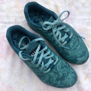 Nobull 🍃 Leaf 🍃 trainers!! Stunning!